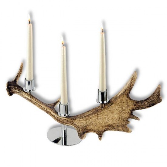 Candle deals holder big